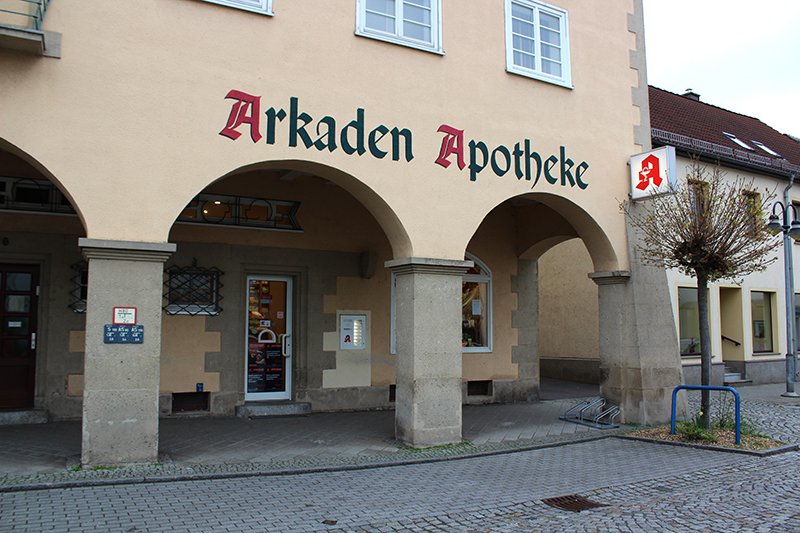 Apotheken